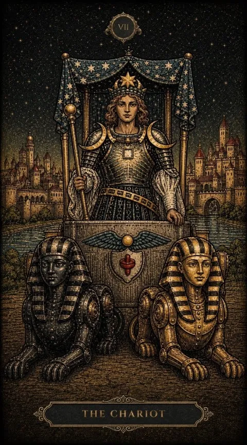 Колесница