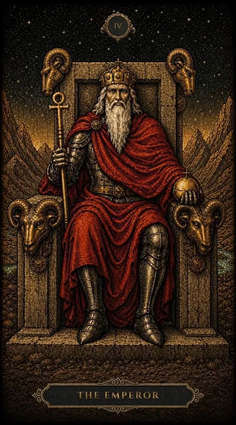 Император