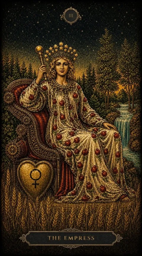 Императрица