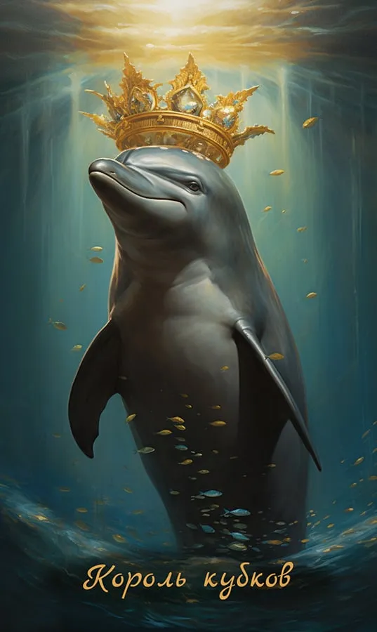 Король кубков